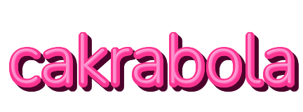 cakrabola — logo kanal