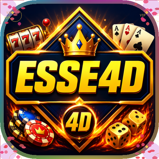 esse4d — mitra unggulan